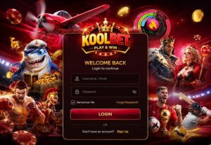 DHAN7 GAME LOGIN PROCESS