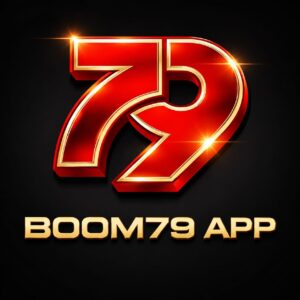 BOOM79 APP