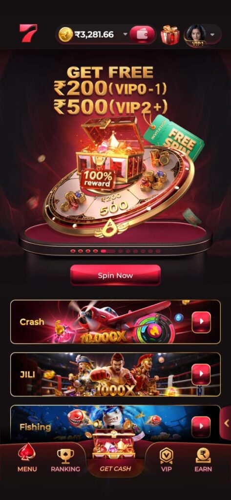 DHAN7 GAME DOWNLOAD
