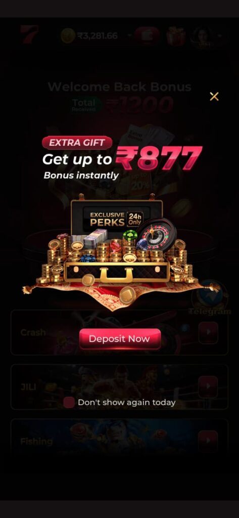 DHAN7 LOGIN